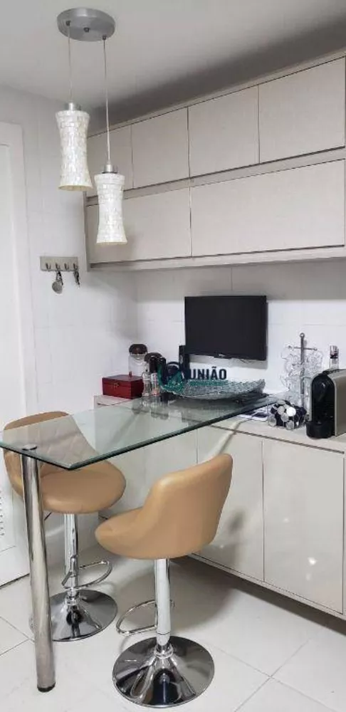 Apartamento, 3 quartos, 97 m² - Foto 2