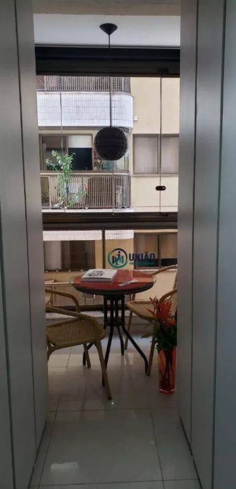 Apartamento, 3 quartos, 97 m² - Foto 17