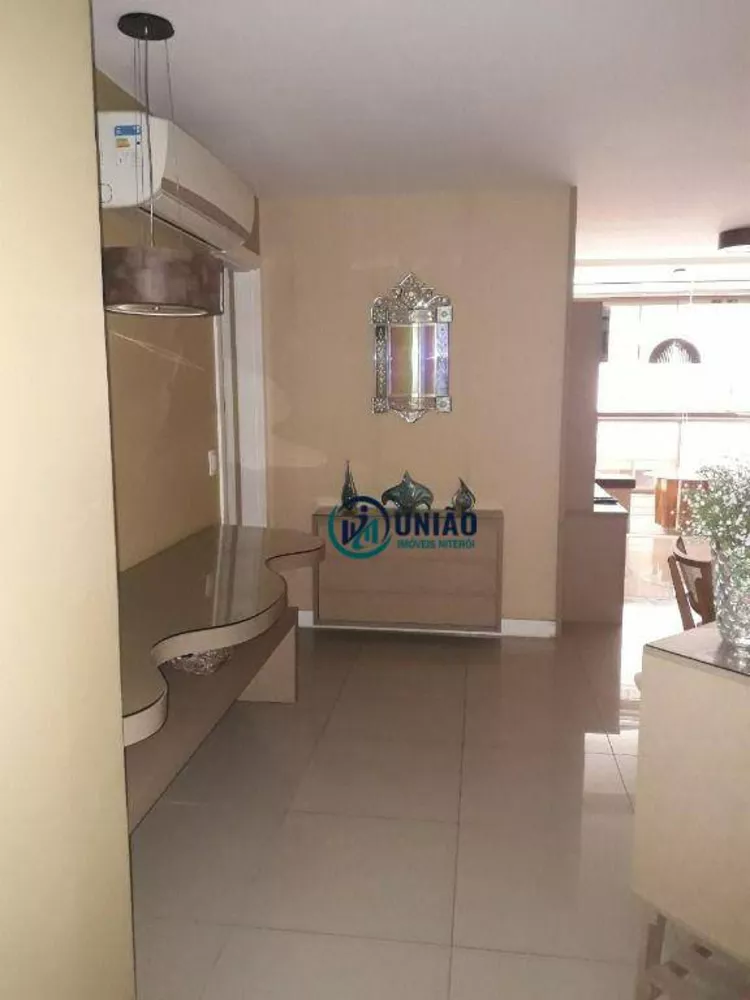 Apartamento, 3 quartos, 97 m² - Foto 3