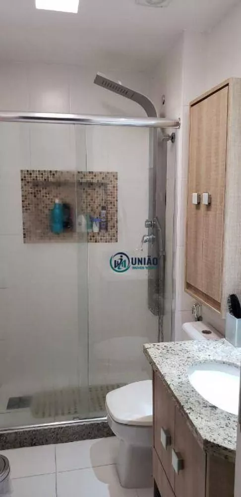 Apartamento, 3 quartos, 97 m² - Foto 1