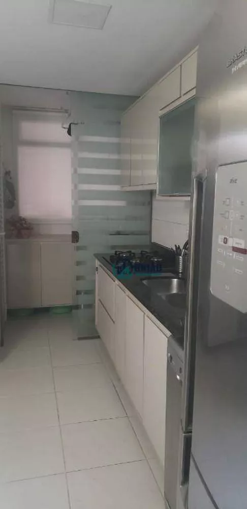 Apartamento, 3 quartos, 97 m² - Foto 16
