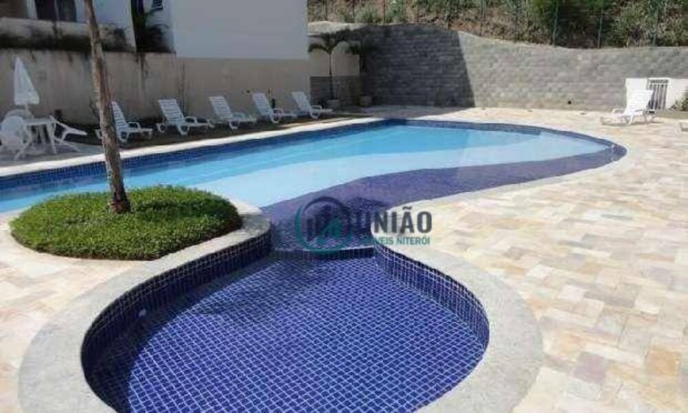 Cobertura à venda com 3 quartos, 150m² - Foto 6