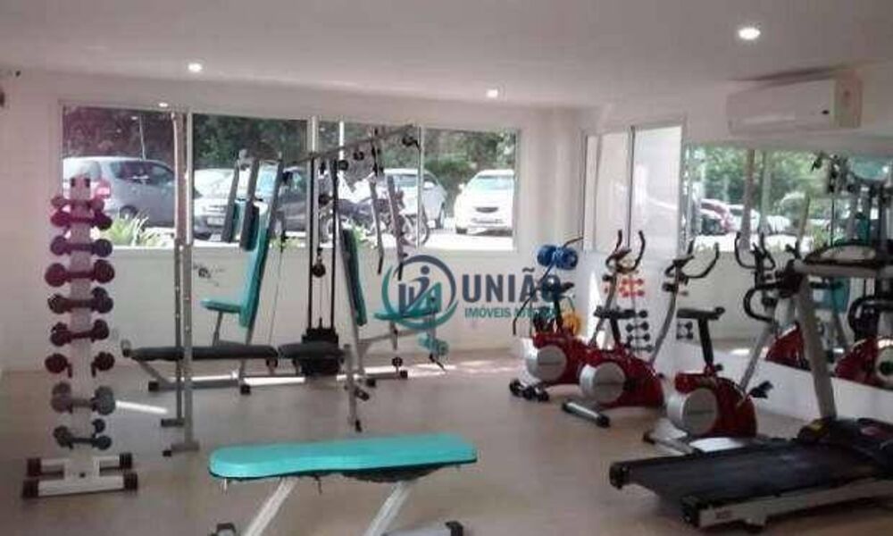 Cobertura à venda com 3 quartos, 150m² - Foto 11