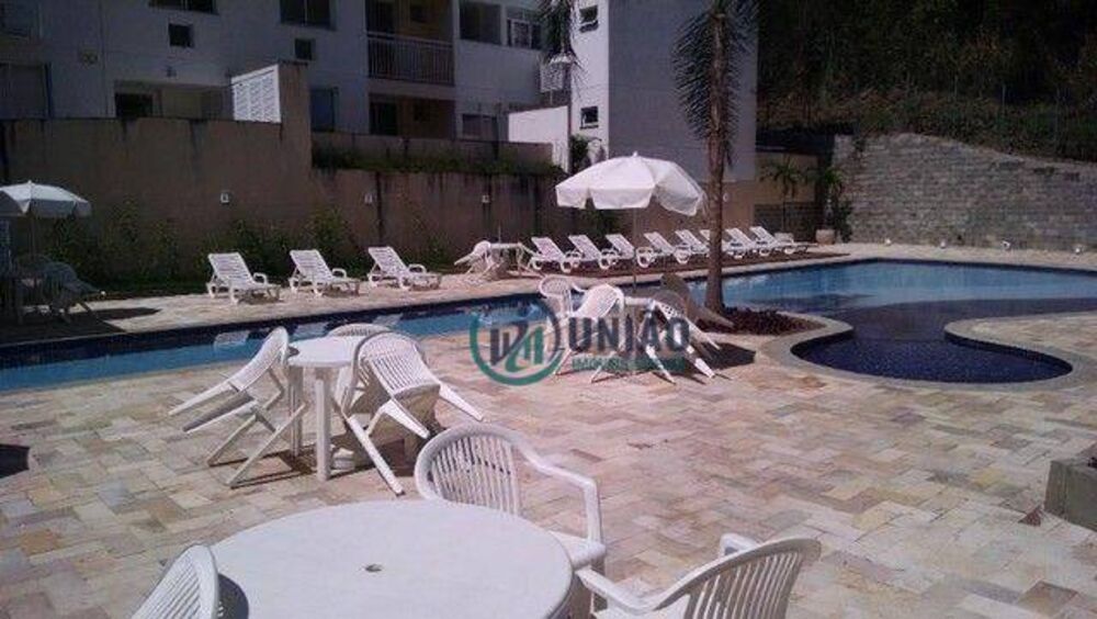 Cobertura à venda com 3 quartos, 150m² - Foto 3