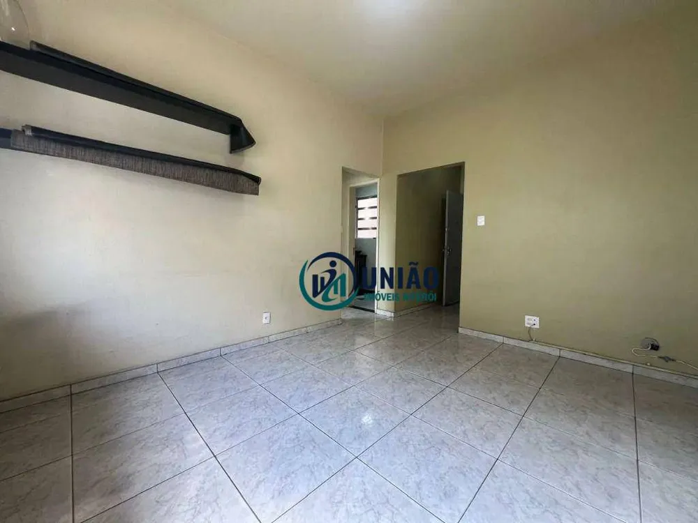 Apartamento, 2 quartos, 73 m² - Foto 1