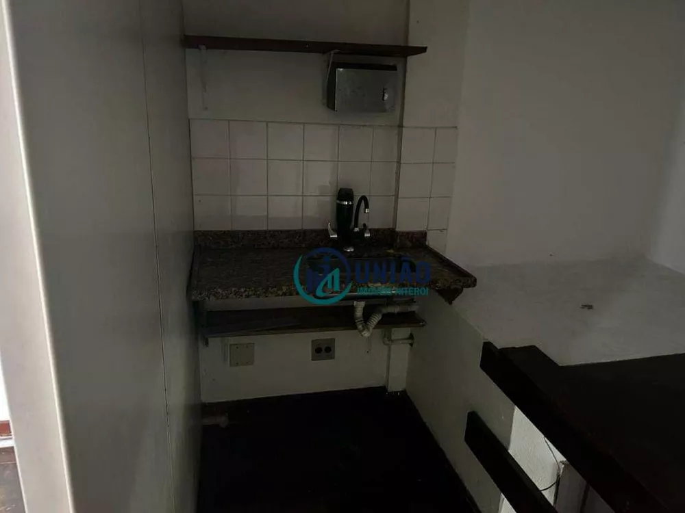 Loja-Salão, 37 m² - Foto 8