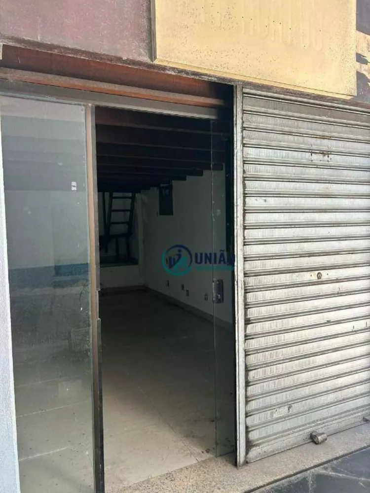 Loja-Salão, 37 m² - Foto 3