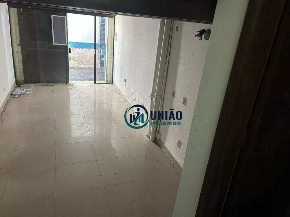 Loja-Salão, 37 m² - Foto 9