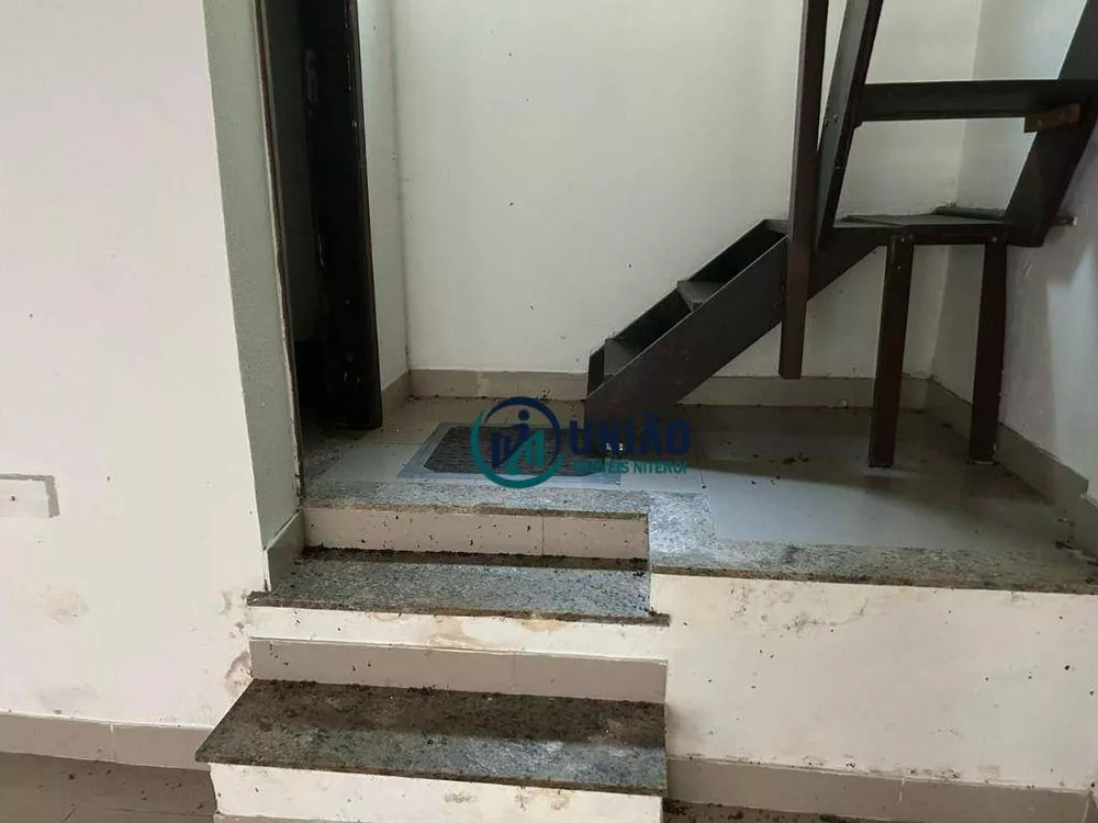Loja-Salão, 37 m² - Foto 2