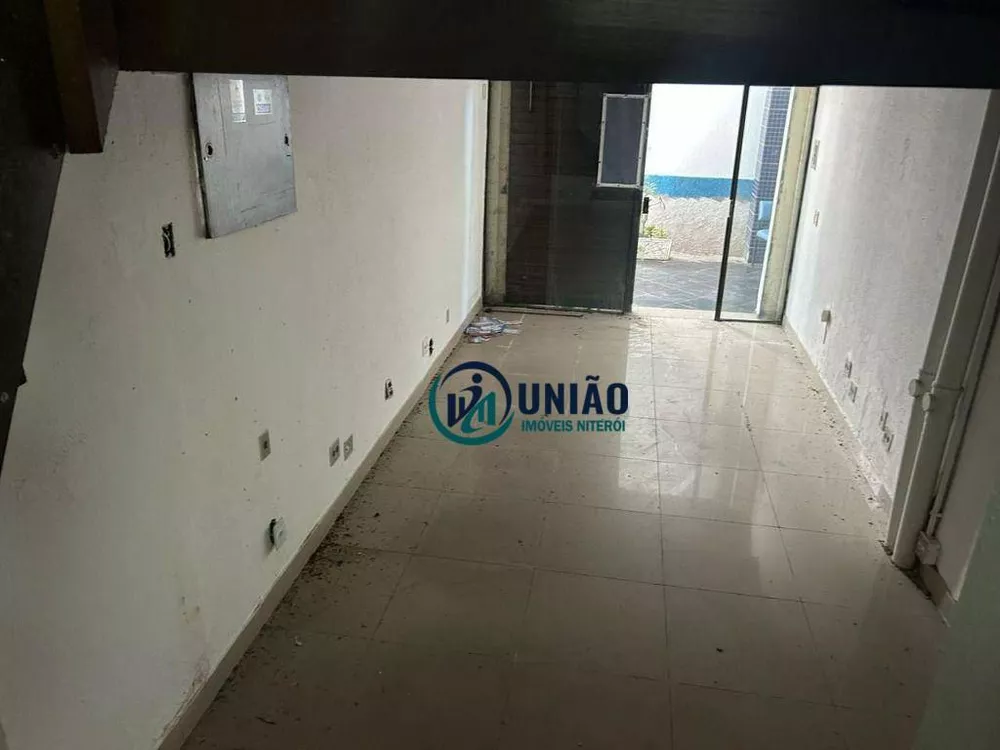 Loja-Salão, 37 m² - Foto 12