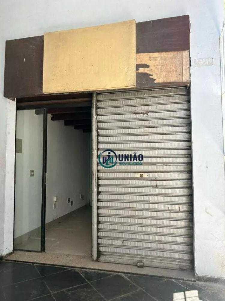 Loja-Salão, 37 m² - Foto 10