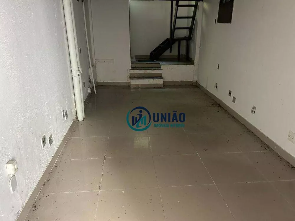 Loja-Salão, 37 m² - Foto 4