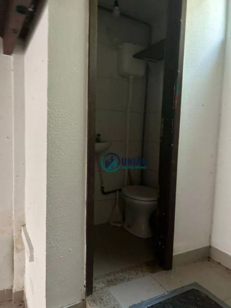 Loja-Salão, 37 m² - Foto 1