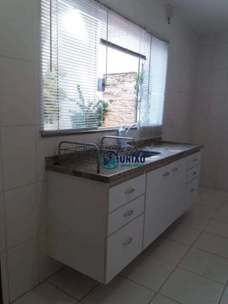 Casa de Condomínio, 3 quartos - Foto 10