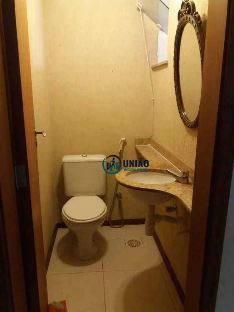 Casa de Condomínio, 3 quartos - Foto 9