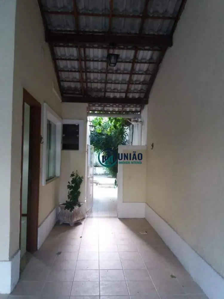 Casa de Condomínio, 3 quartos - Foto 21