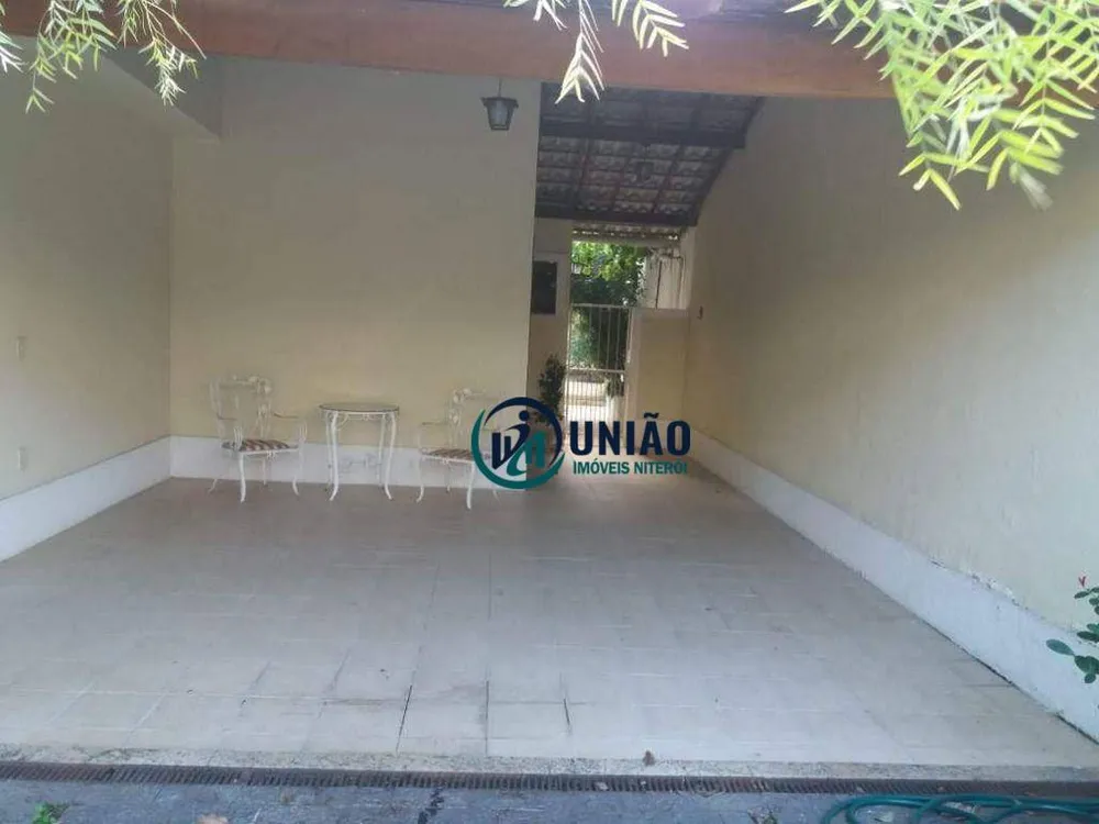 Casa de Condomínio, 3 quartos - Foto 18