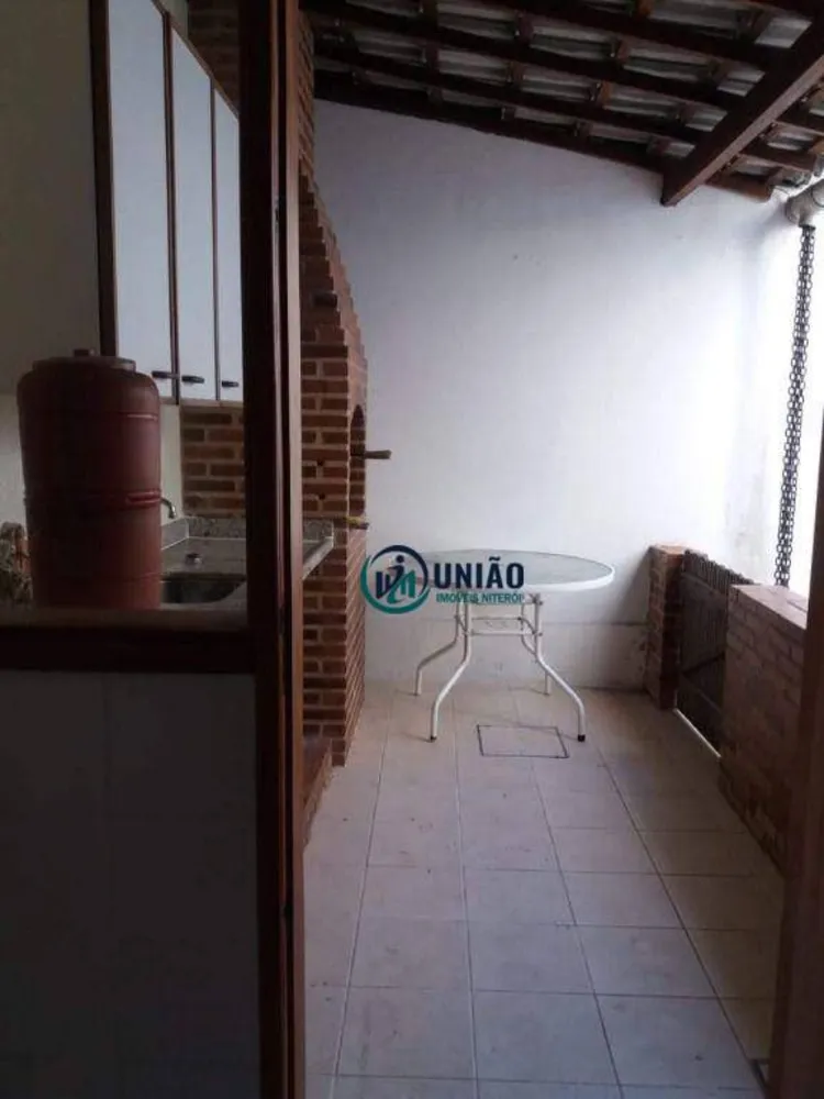 Casa de Condomínio, 3 quartos - Foto 19