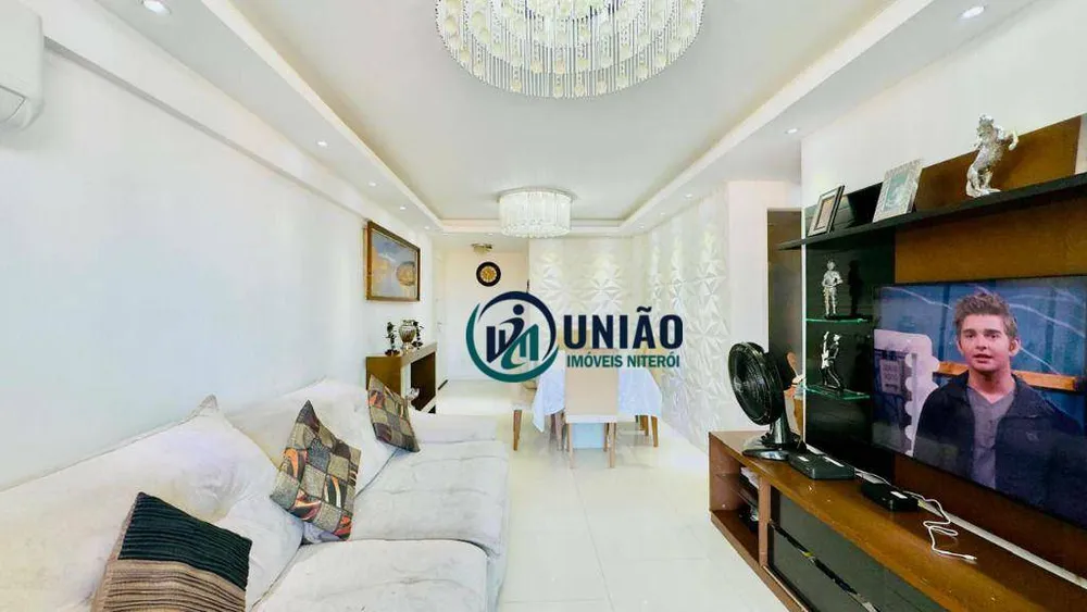 Apartamento, 2 quartos, 92 m² - Foto 4