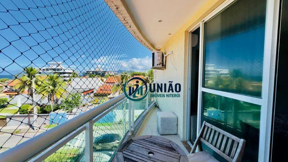 Apartamento, 2 quartos, 92 m² - Foto 11