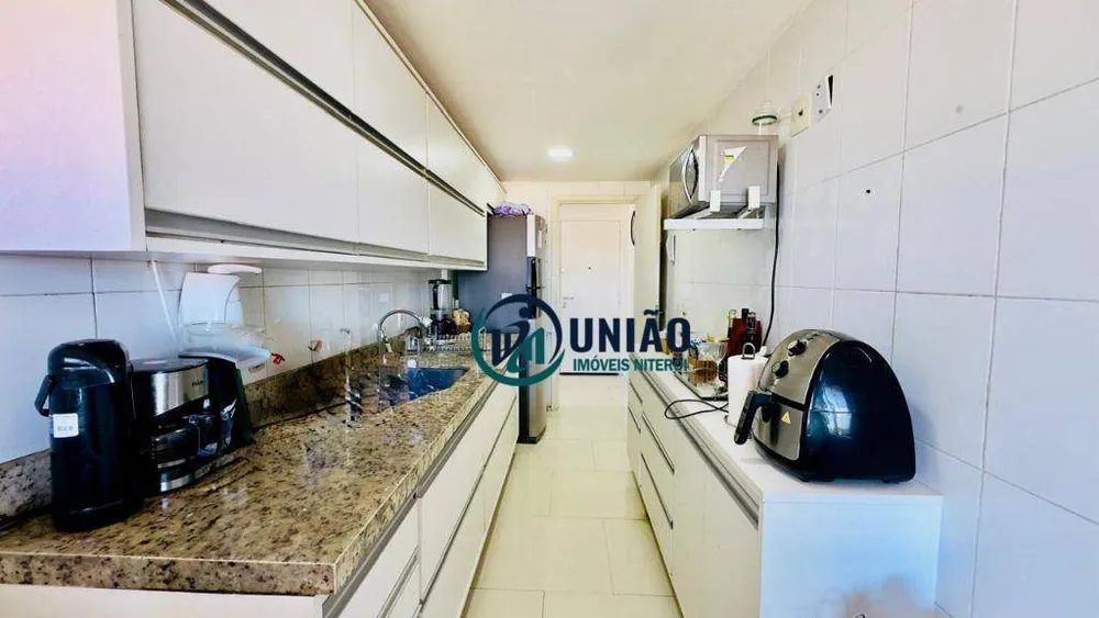 Apartamento, 2 quartos, 92 m² - Foto 7