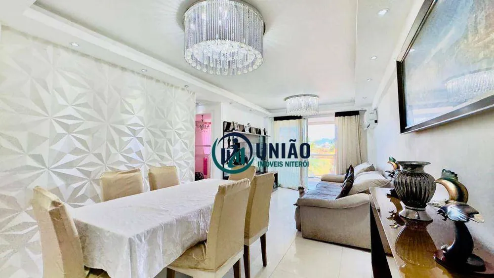 Apartamento, 2 quartos, 92 m² - Foto 5
