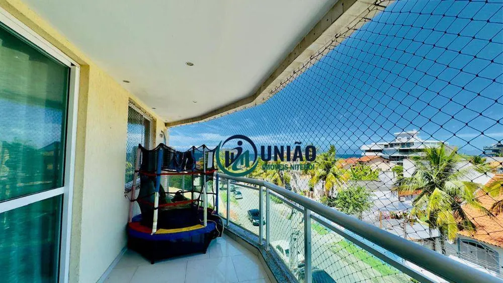 Apartamento, 2 quartos, 92 m² - Foto 1