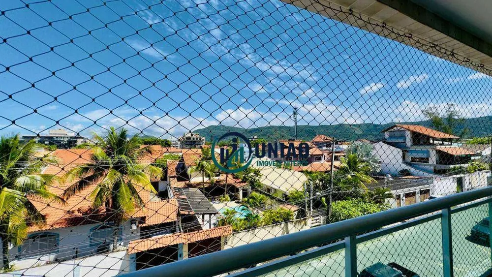 Apartamento, 2 quartos, 92 m² - Foto 2