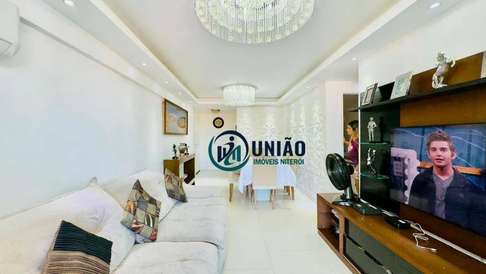 Apartamento, 2 quartos, 92 m² - Foto 6