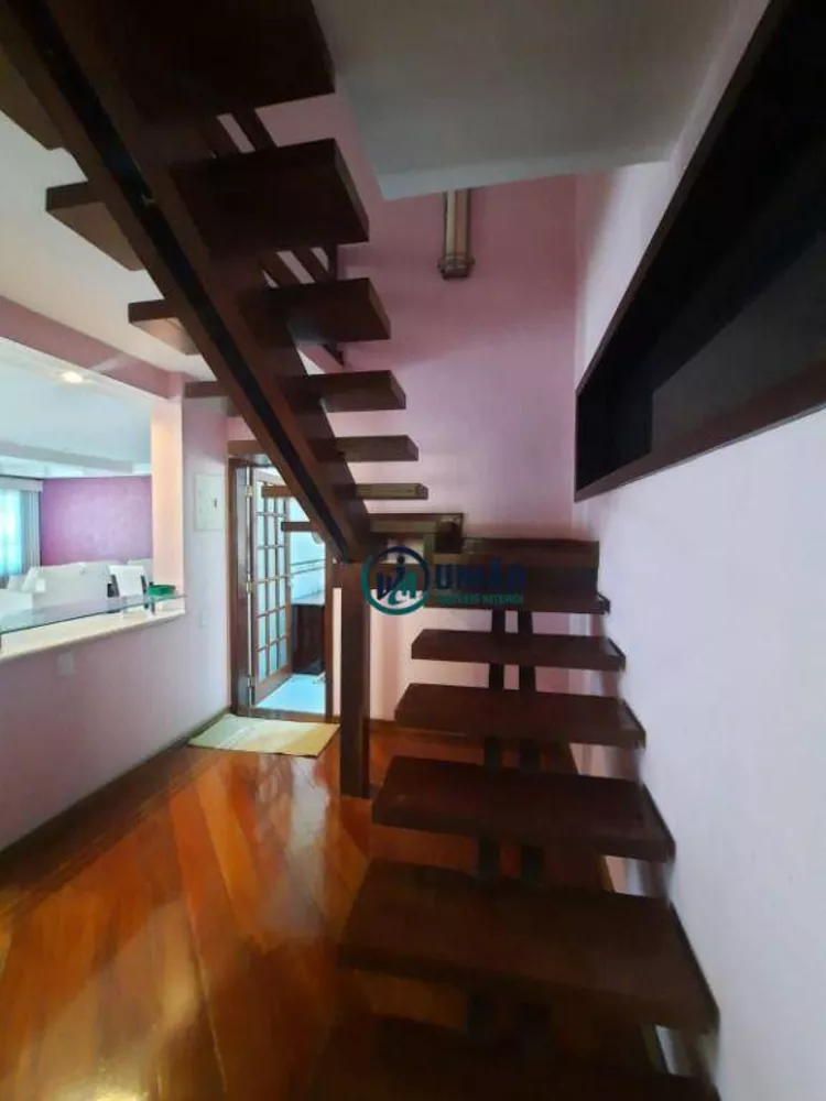 Casa, 5 quartos, 330 m² - Foto 18