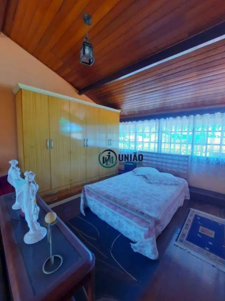 Casa, 5 quartos, 330 m² - Foto 10