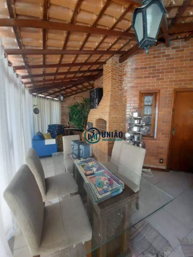 Casa, 5 quartos, 330 m² - Foto 8