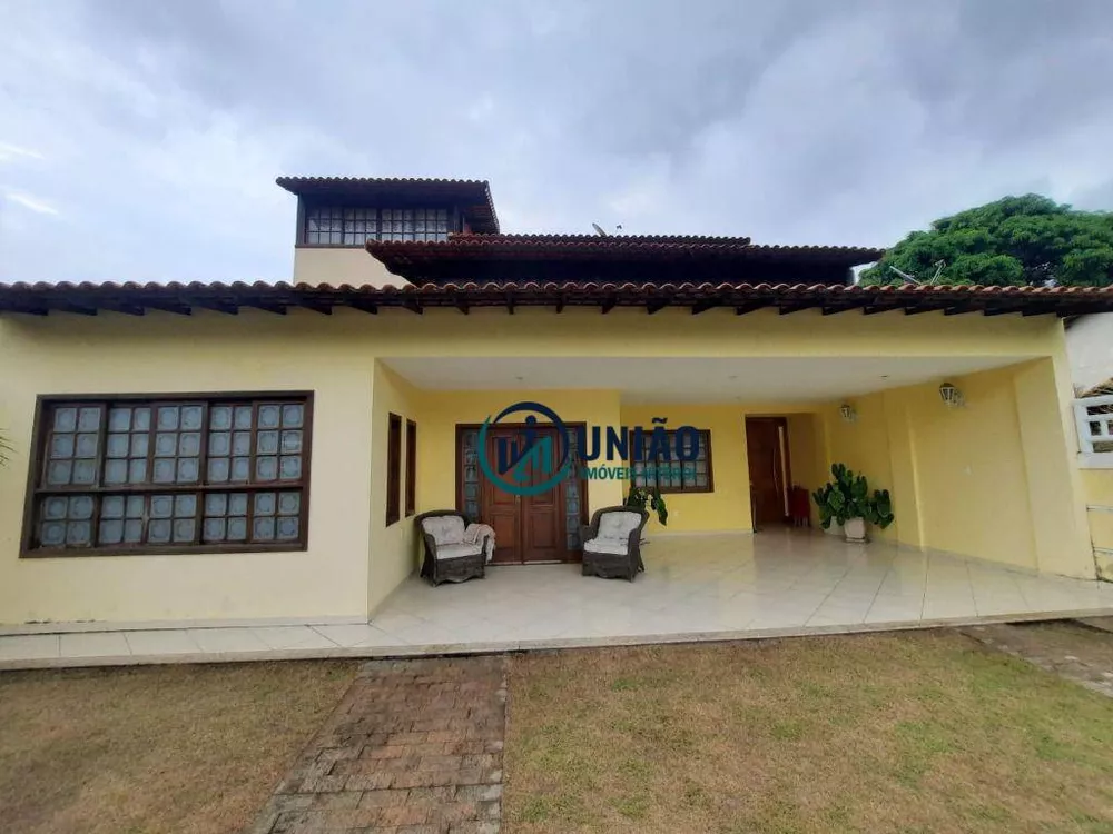 Casa, 5 quartos, 330 m² - Foto 24