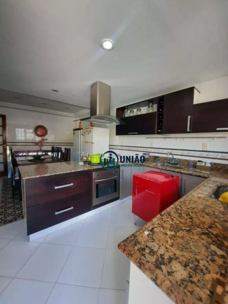 Casa, 5 quartos, 330 m² - Foto 2