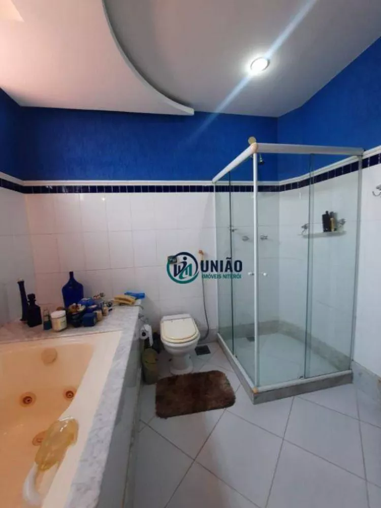 Casa, 5 quartos, 330 m² - Foto 14