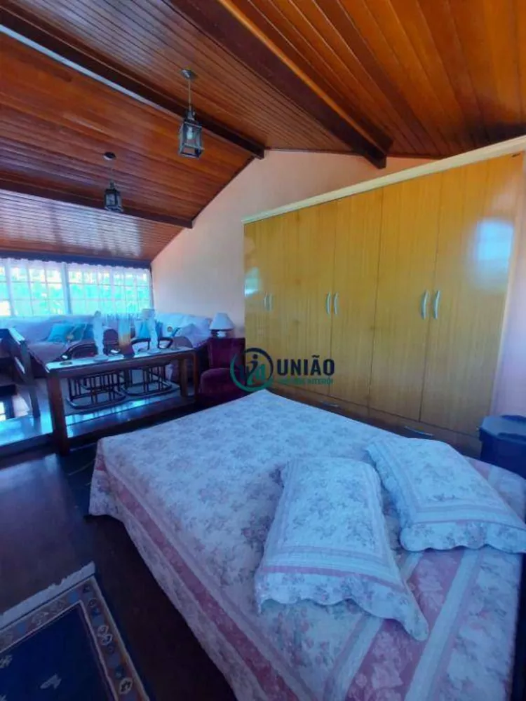 Casa, 5 quartos, 330 m² - Foto 5