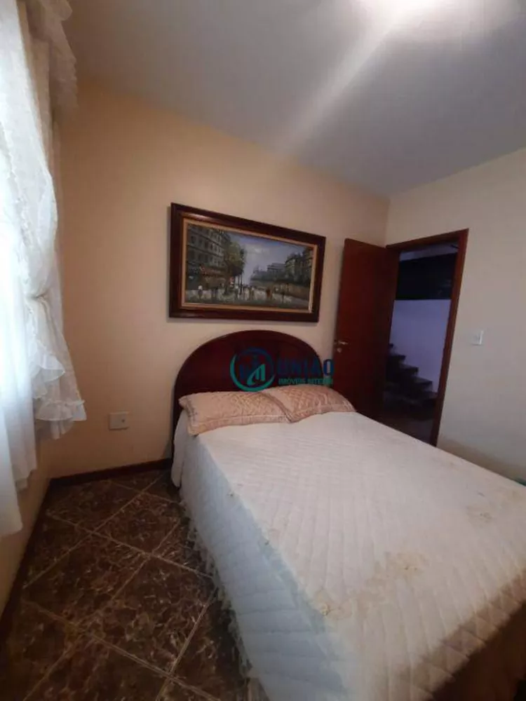 Casa, 5 quartos, 330 m² - Foto 16