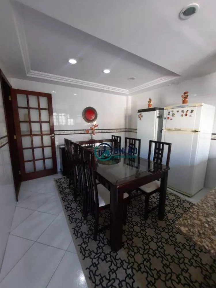 Casa, 5 quartos, 330 m² - Foto 23