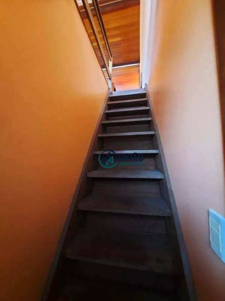 Casa, 5 quartos, 330 m² - Foto 22