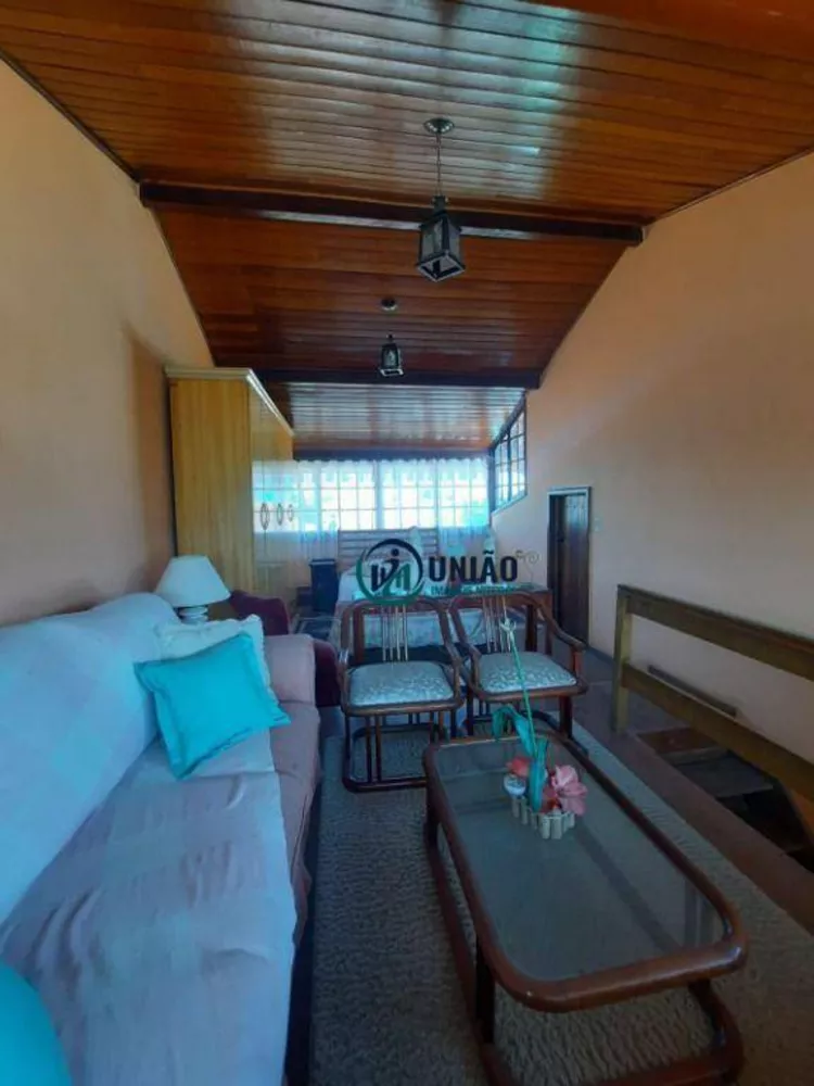 Casa, 5 quartos, 330 m² - Foto 25