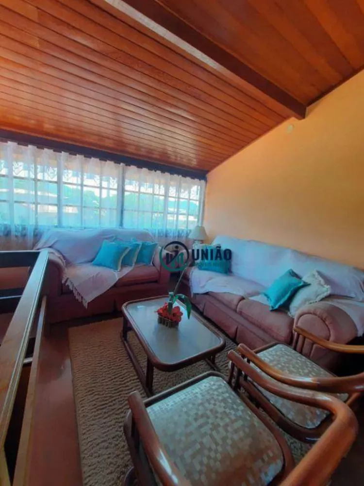 Casa, 5 quartos, 330 m² - Foto 29