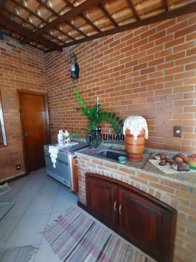 Casa, 5 quartos, 330 m² - Foto 32