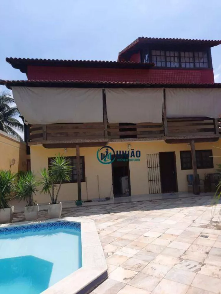 Casa, 5 quartos, 330 m² - Foto 30