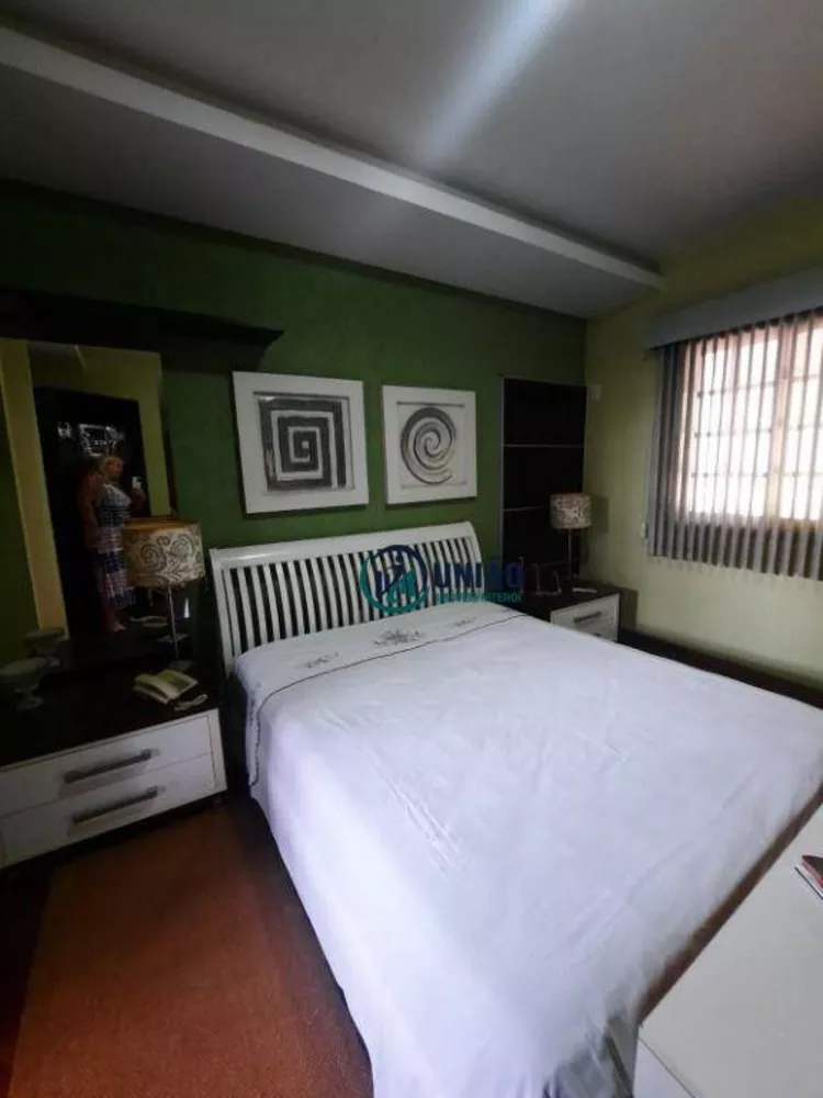 Casa, 5 quartos, 330 m² - Foto 34
