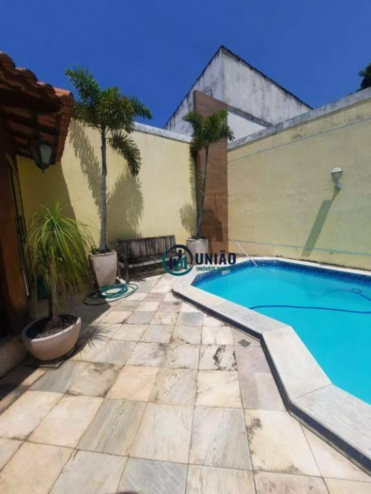 Casa, 5 quartos, 330 m² - Foto 20