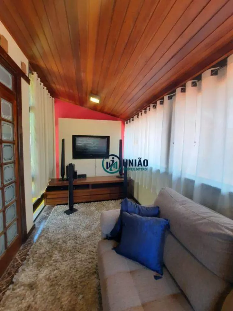 Casa, 5 quartos, 330 m² - Foto 7