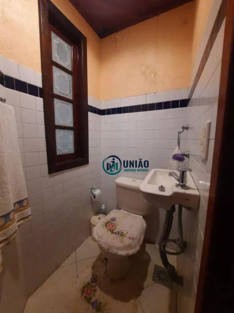 Casa, 5 quartos, 330 m² - Foto 17