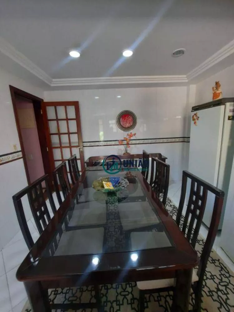 Casa, 5 quartos, 330 m² - Foto 15