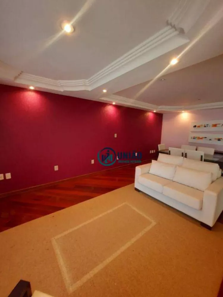 Casa, 5 quartos, 330 m² - Foto 28