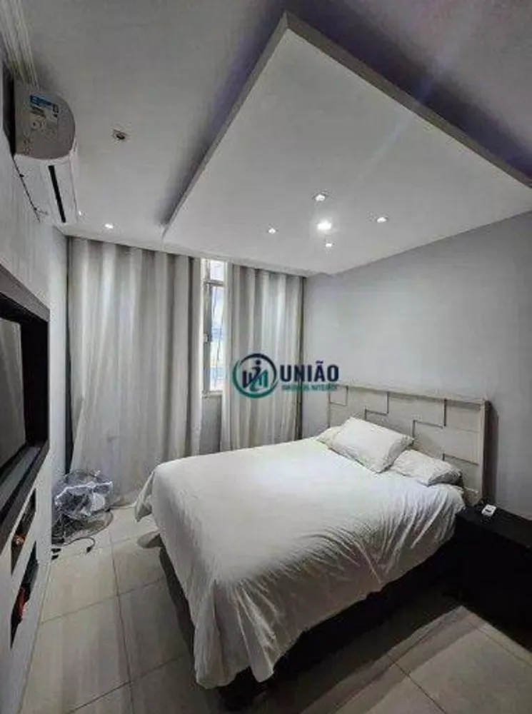 Apartamento, 3 quartos, 96 m² - Foto 20